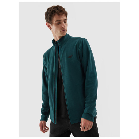 4F Ανδρική ζακέτα Fleece